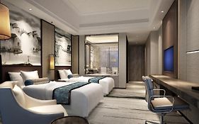 Wanda Realm Yiwu