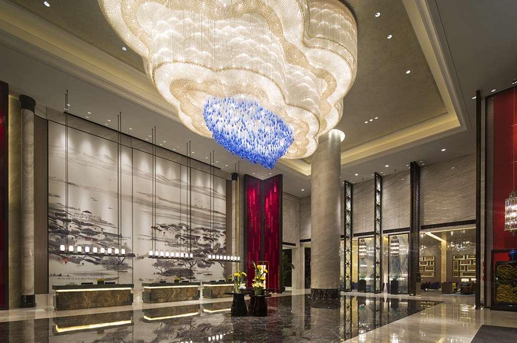 Wanda Realm Yiwu Hotel Yiwu  Room photo